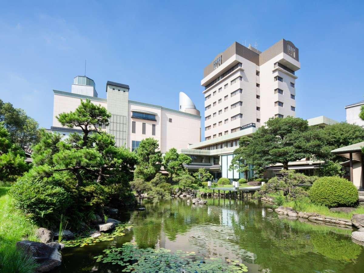 アートホテル小倉ニュータガワ