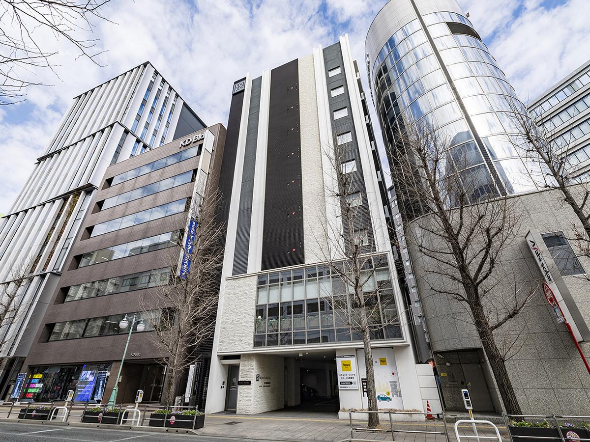 KOKO HOTEL 博多新幹線口