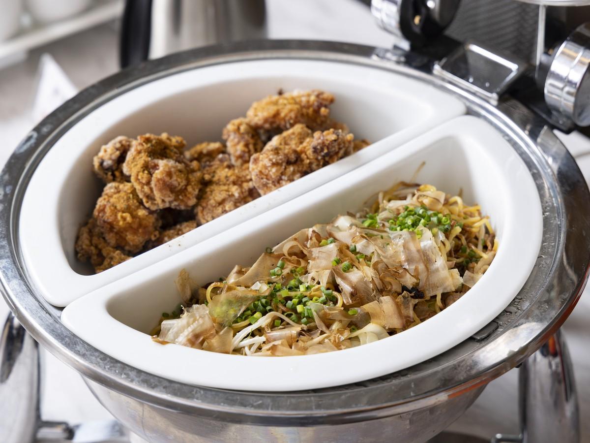 テンザホテル・博多ステーション 【連泊／朝食付】全部屋２０平米以上で快適なワンランク上のホテルステイ♪３連泊プラン