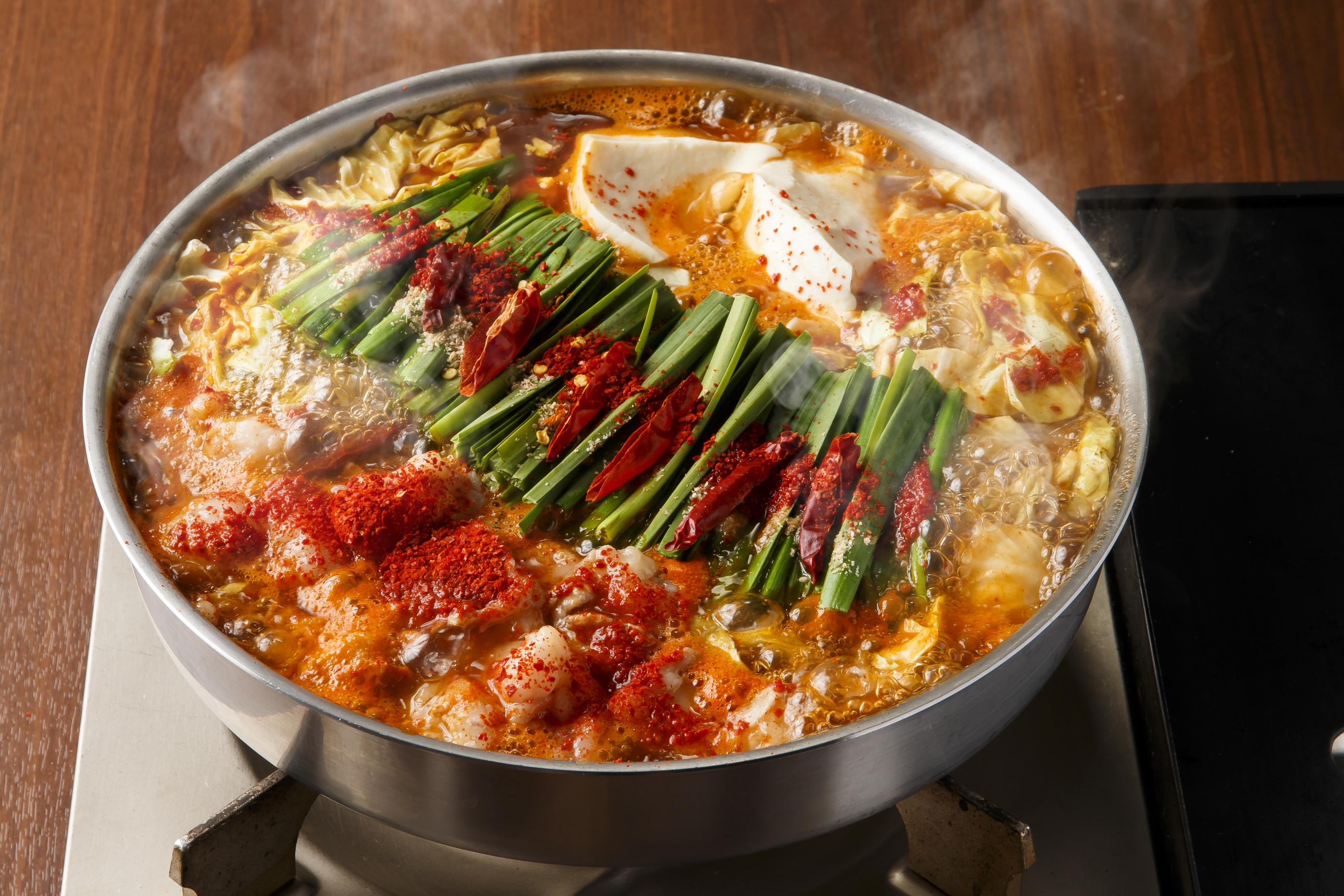 ホテルニューガイア ドーム前 地元で人気！「もつ鍋 極味や」 コラボ企画「店長おすすめの1品サービス」付宿泊プラン