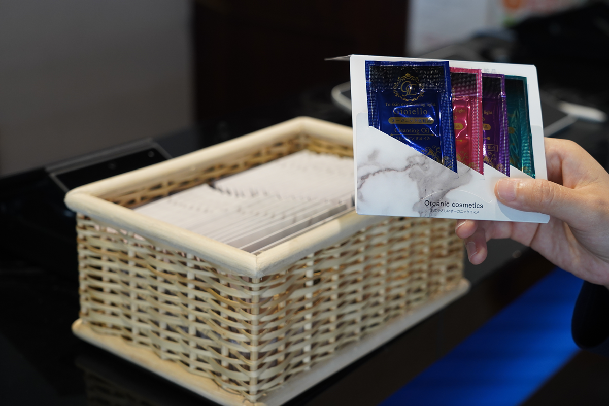 ホテルニューガイア ドーム前 博多駅の超人気ミニクロワッサン専門店「MIGNON」コラボ朝食・パンセット付きプラン