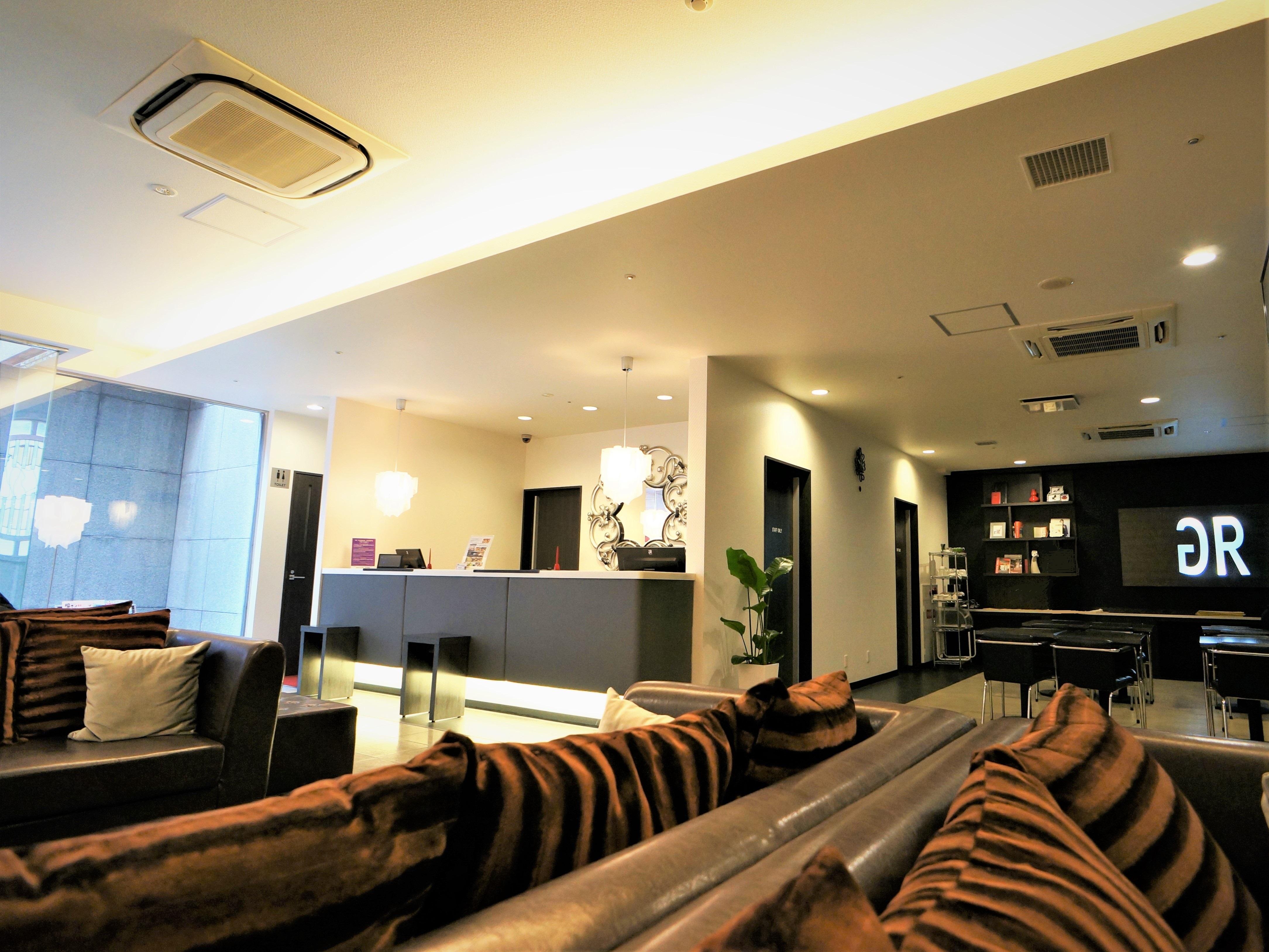 グリーンリッチホテル西鉄大橋駅前 GREEN RICH　Simple Stay　素泊まりプラン