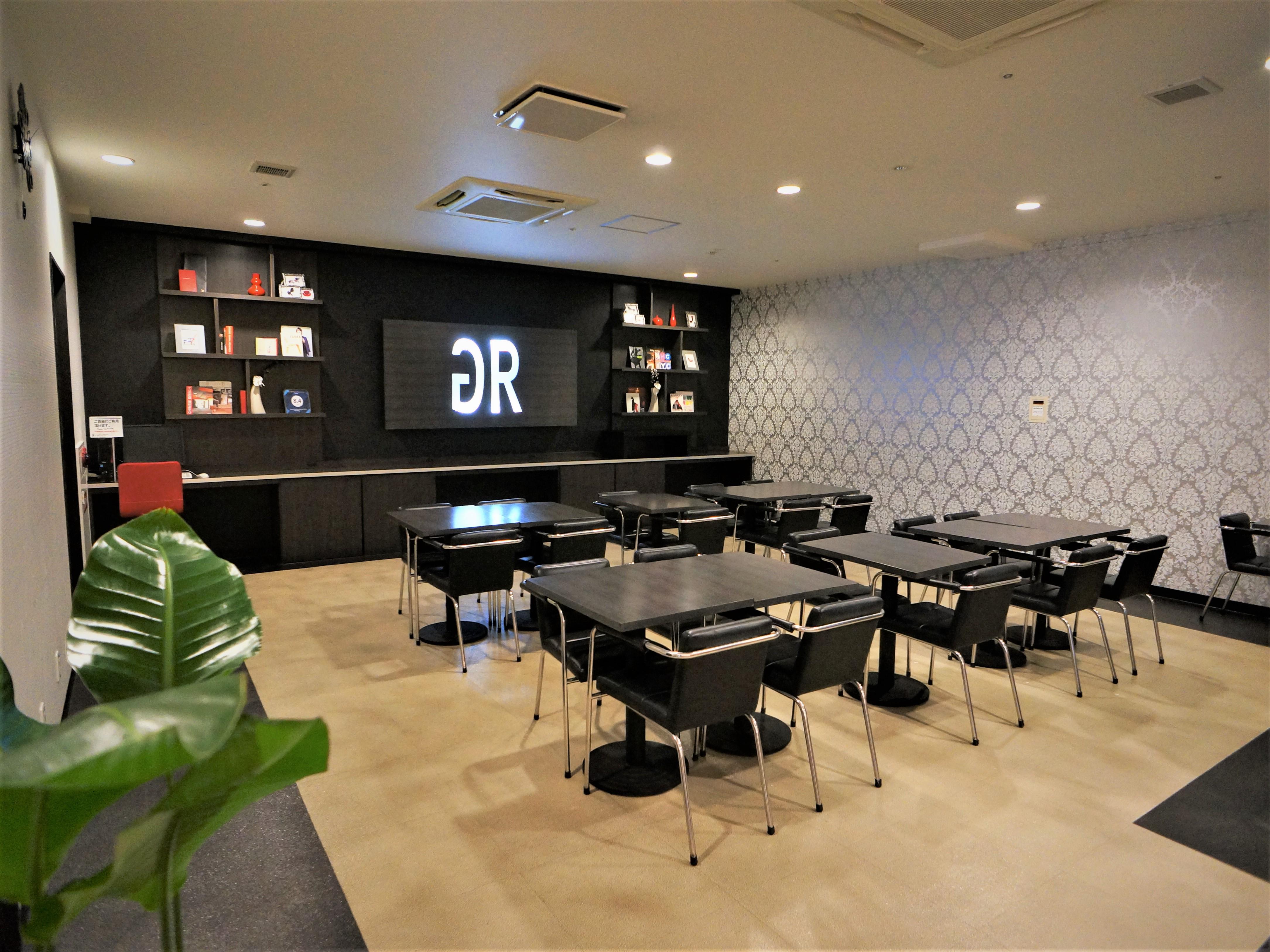 グリーンリッチホテル西鉄大橋駅前 GREEN RICH　Simple Stay☆　朝食付き