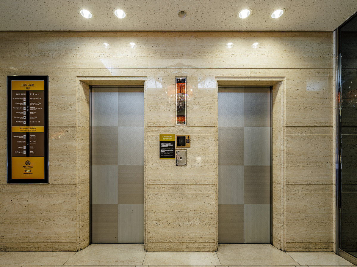 アパホテル〈小倉駅前〉 012_EVホール 07511200×900