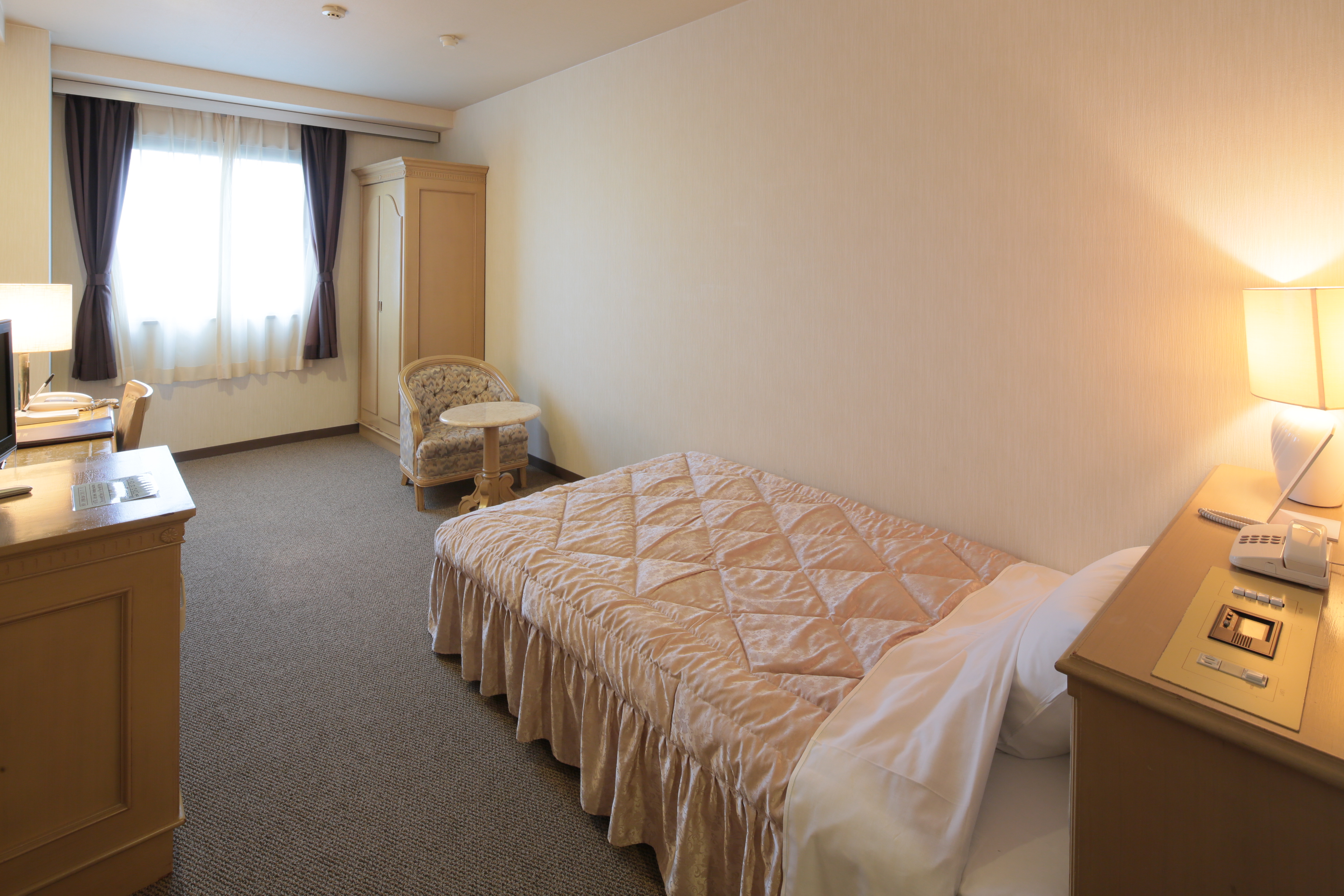 のがみプレジデントホテル 素泊まり限定プラン