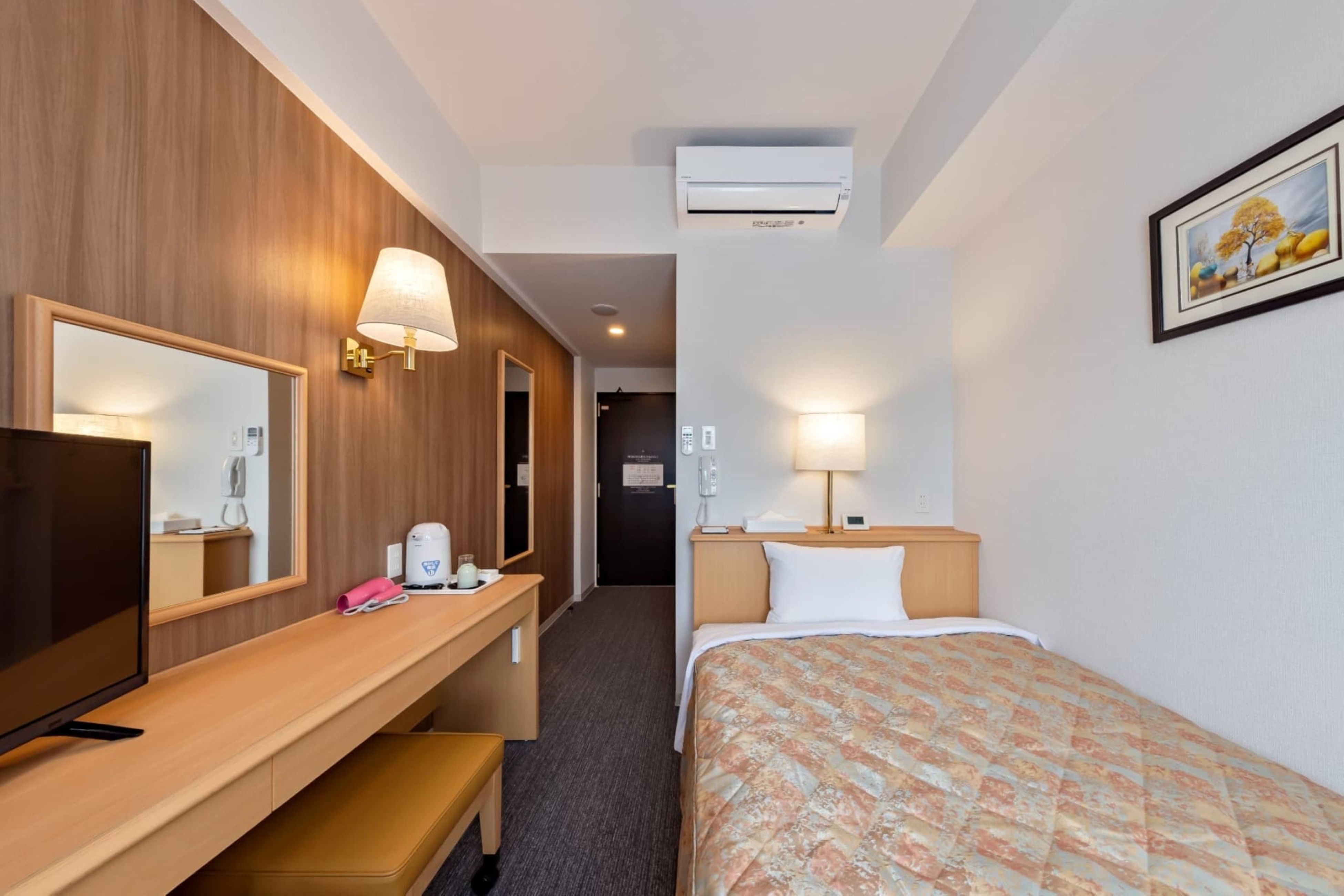 hotel az 北九州 新 門司 港 店