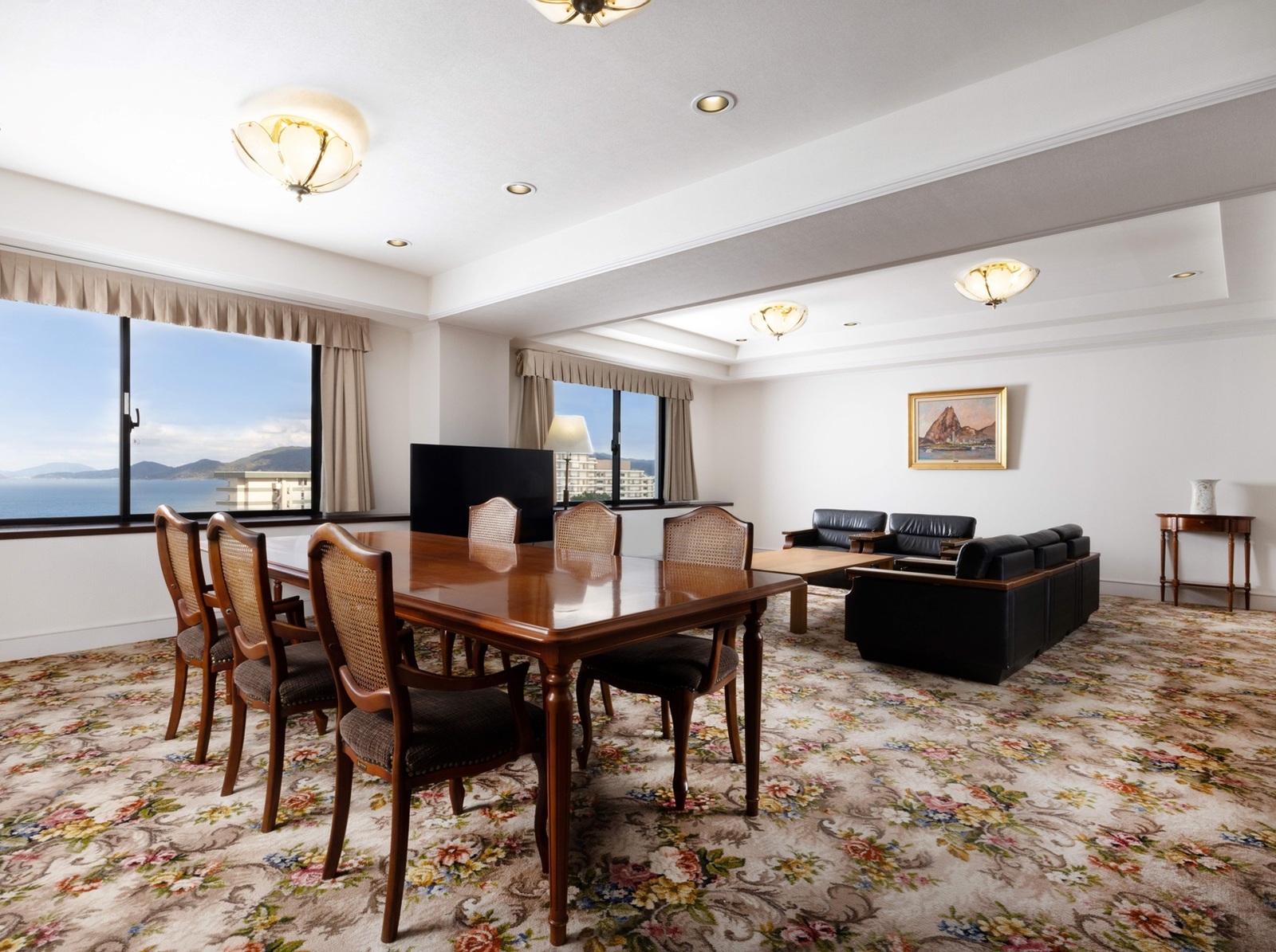 メルキュール佐賀唐津リゾート 部屋画像1