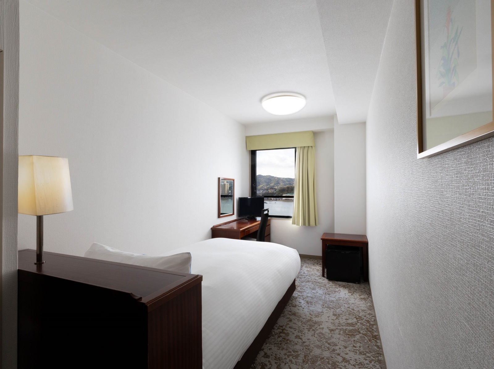 メルキュール佐賀唐津リゾート 部屋画像1