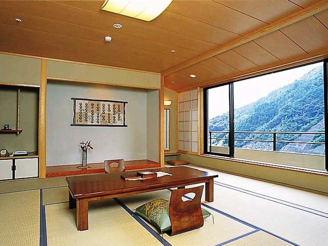古湯温泉ONCRI/おんくり 和室12畳