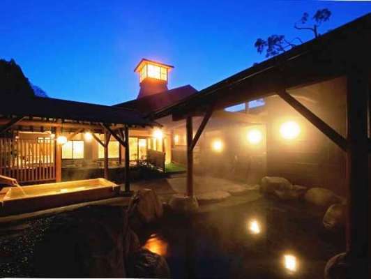 古湯温泉ONCRI/おんくり 【Watahan Dinner Special】佐賀牛フィレをメインとした全9品の最上位プラン（鉄板焼2食付）