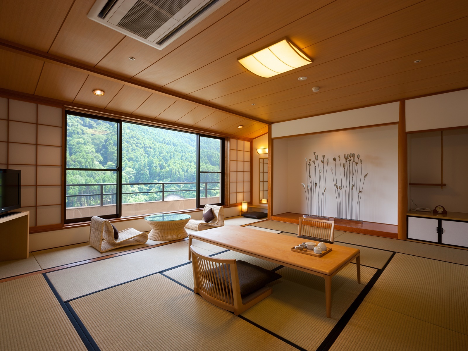 古湯温泉ONCRI/おんくり ONCRI和室“Atelier”
