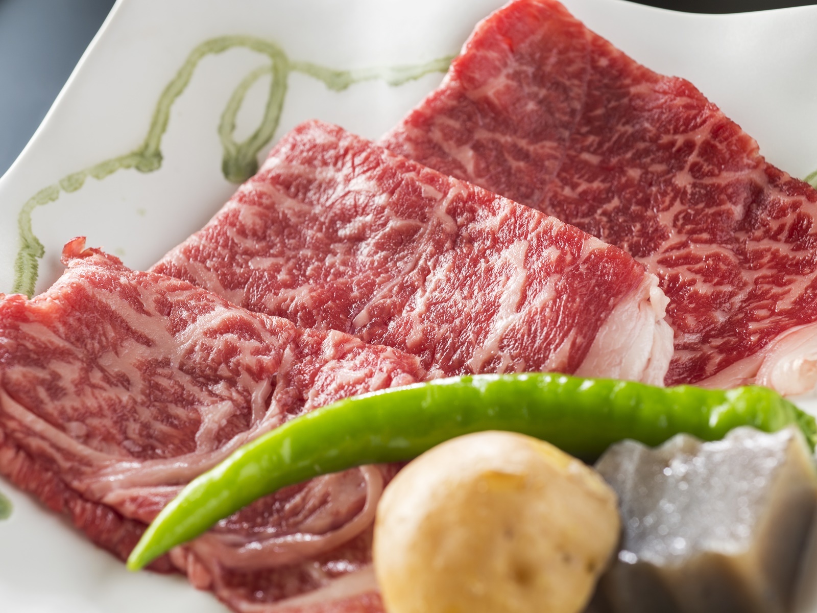古湯温泉ONCRI/おんくり 【和会席・旬】佐賀牛やお造りなど佐賀食材を堪能する基本会席（和食2食付）