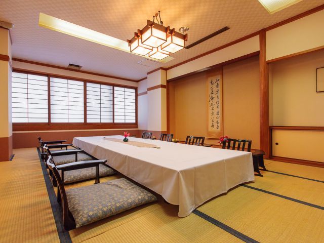 ホテル龍登園 人気No.1 料理長おすすめ♪佐賀牛会席プラン