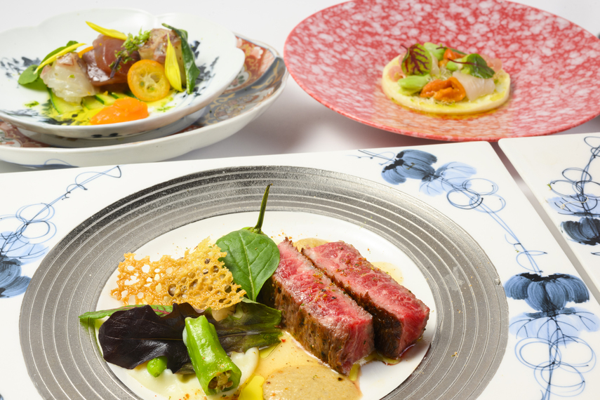 華の雫 期間限定【直前割】【華の雫スタンダードプラン】贅沢会席＆かけ流しの温泉