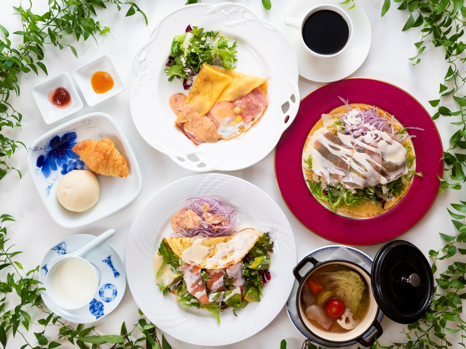 ガーデンテラス佐賀 ホテル＆リゾート 【朝食付／連泊ステイ】 2泊以上で＜18%OFF！＞選べる朝食付／ 佐賀の美食で目覚める特別な一日