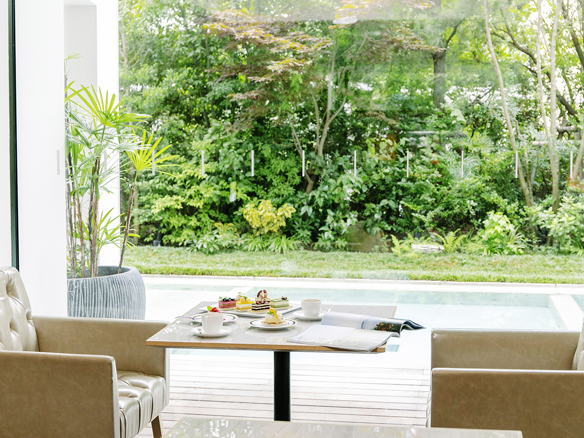 ガーデンテラス佐賀 ホテル＆リゾート 【18時／レイトインプラン】＜素泊まり＞夕方からのホテルステイ。滞在時間を縮めるだけで5％OFF