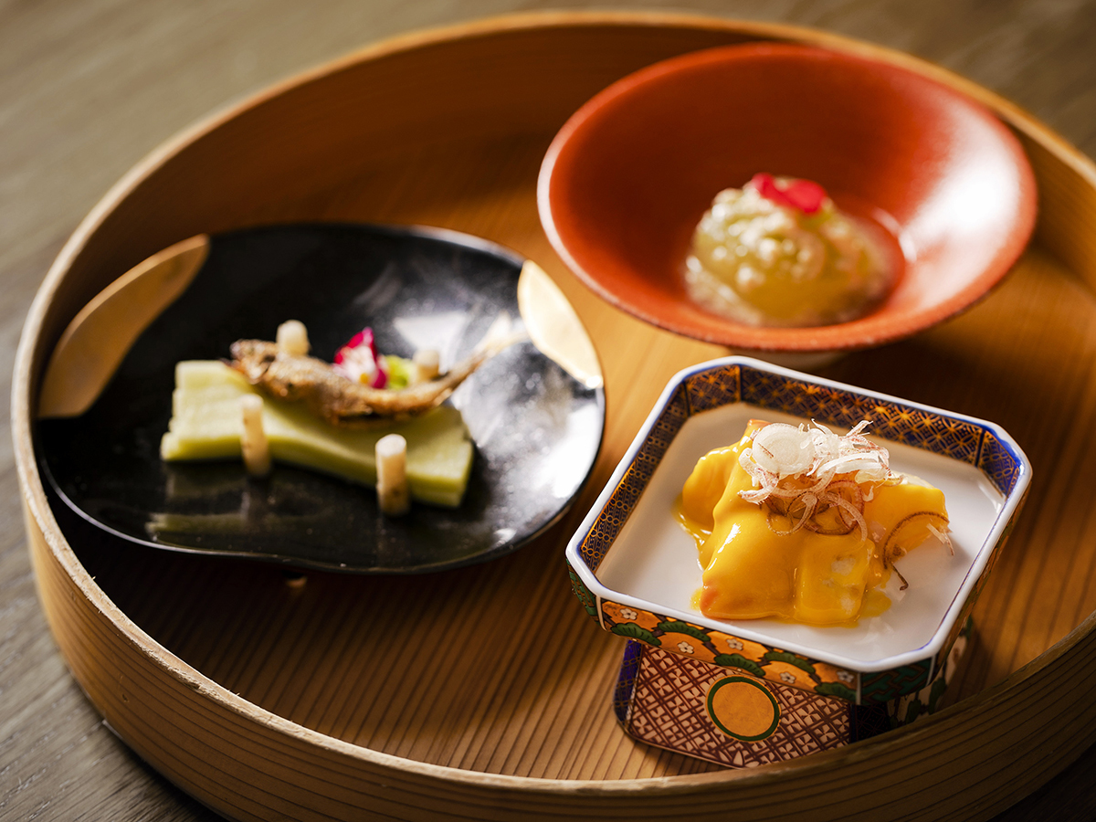 ガーデンテラス佐賀 ホテル＆リゾート 【2食付】＜鉄板焼ディナー＞佐賀野菜に厳選牛ロース。鉄板で描く、四季の移ろい。