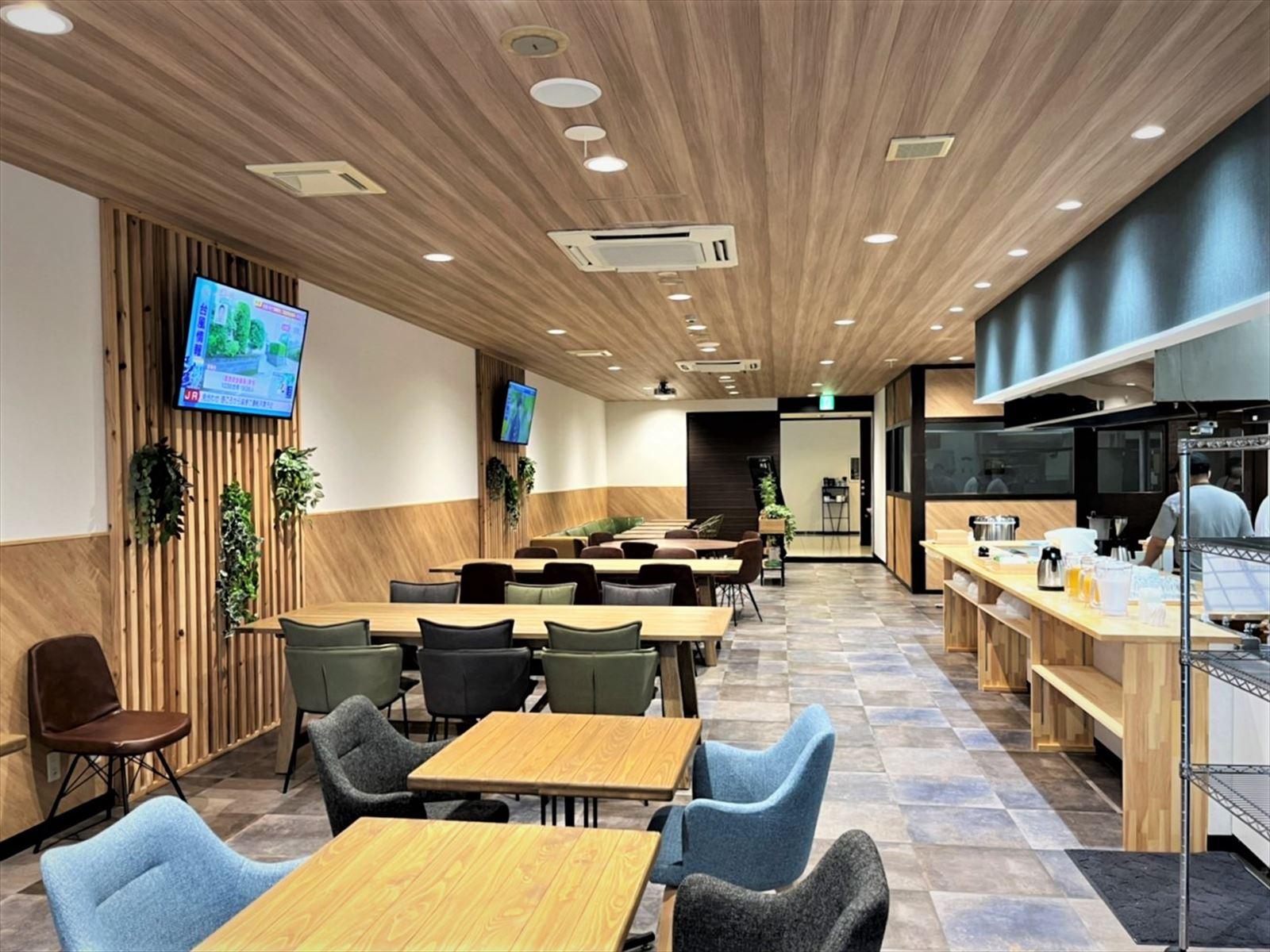 グリーンリッチホテル鳥栖駅前 【早期割28】２８日前の早期予約でお得に！◆朝食付◆ 