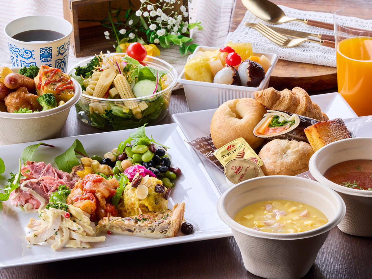 フォレストヴィラ ハウステンボス 【最大10％OFF】お部屋おまかせプラン（朝食付き）