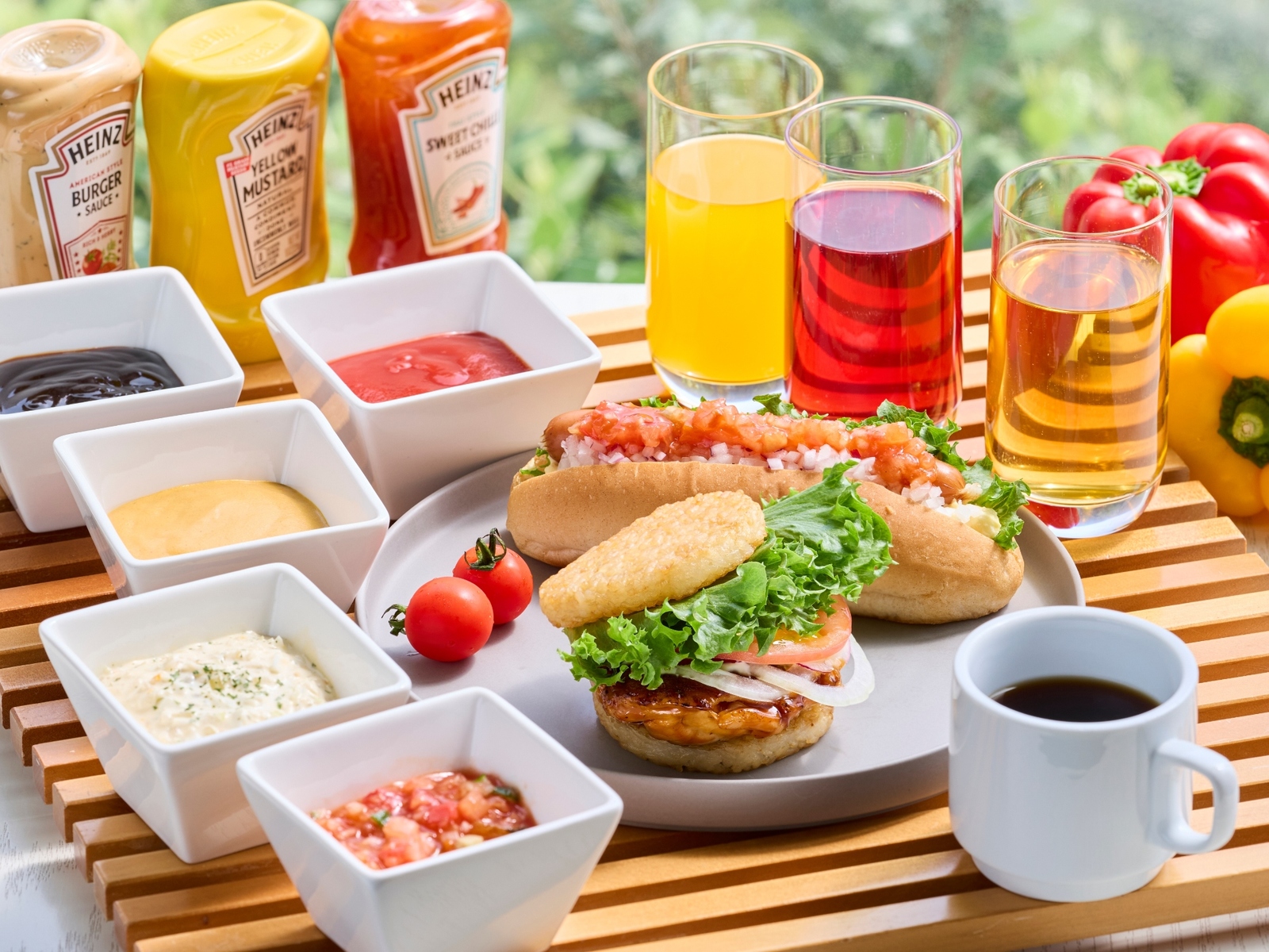 ホテルロッテルダム ハウステンボス 【28日前までの早期割】リゾートプラン（朝食付き）