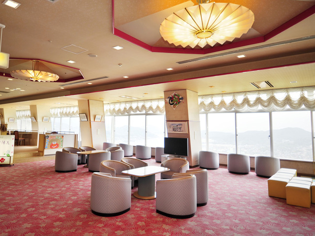 にっしょうかん新館 梅松鶴 ◆25品以上の朝食バイキング付プラン　ゆっくりと長崎観光を楽しむ！到着は遅くてもＯＫ（2025年3月～）
