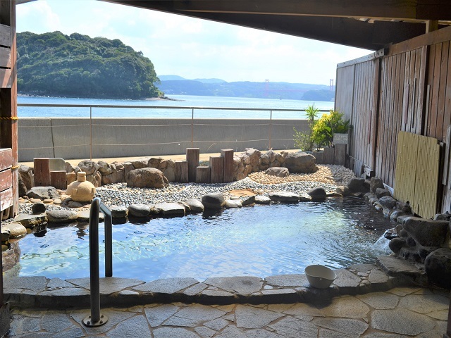 平戸海上ホテル 【当日２１時迄ご予約ＯＫ】『素泊まり』素泊まりプラン