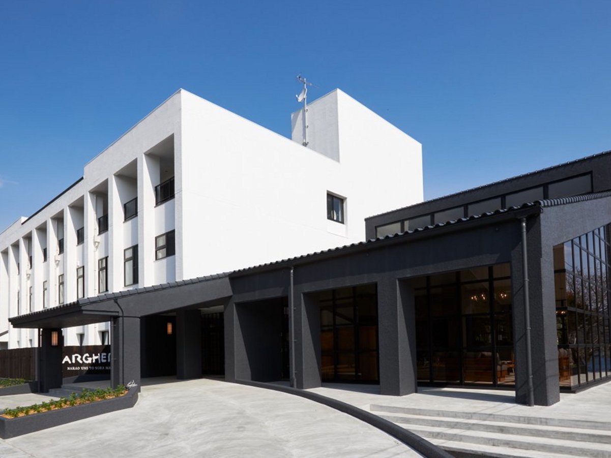 五島列島リゾートホテル　マルゲリータ奈良尾 奈良尾の朝ごはん(一泊朝食付)プラン