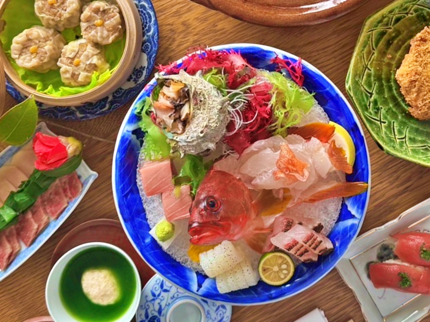 五島列島リゾートホテル　マルゲリータ奈良尾 【夕朝食付】五島の海の幸×山の幸を楽しむ基本プラン