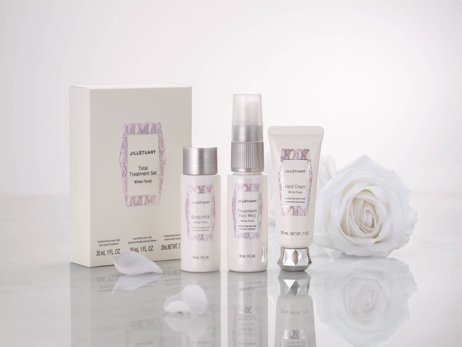 ホテル日航ハウステンボス 【女子旅ステイ】JILL STUARTアメニティ付プラン♪（ホテル朝食ブッフェ付）