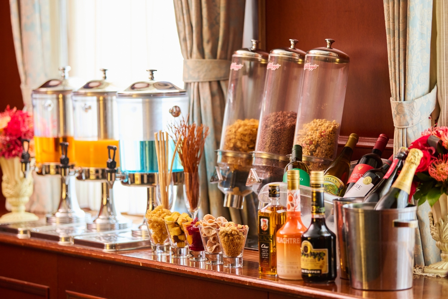 ホテルデンハーグ ハウステンボス 【75日前までの早期割】リゾートプラン（オールインクルーシブ）