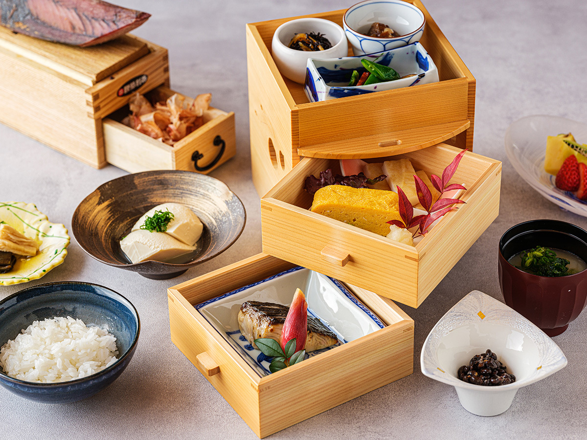 ロイヤルチェスター長崎 ホテル&リトリート 【連泊割◆朝食付】＜洋食・和食＞どちらも堪能して食べ比べ。滞在中はスパ・サウナでリフレッシュ