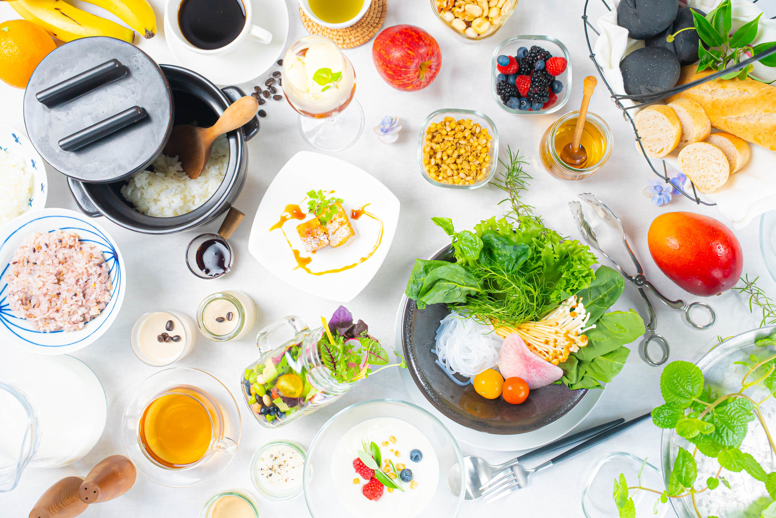 ロイヤルチェスター長崎 ホテル&リトリート 【朝食付】朝からキレイ習慣 ～美の追求を叶える美活ステイ～