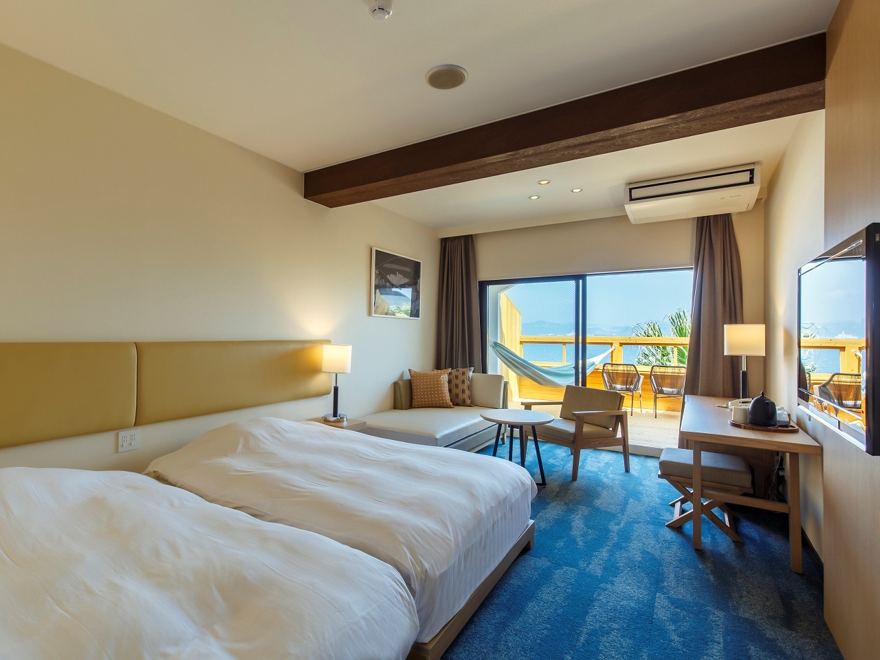 i+Land nagasaki NAGI HOTEL イメージ