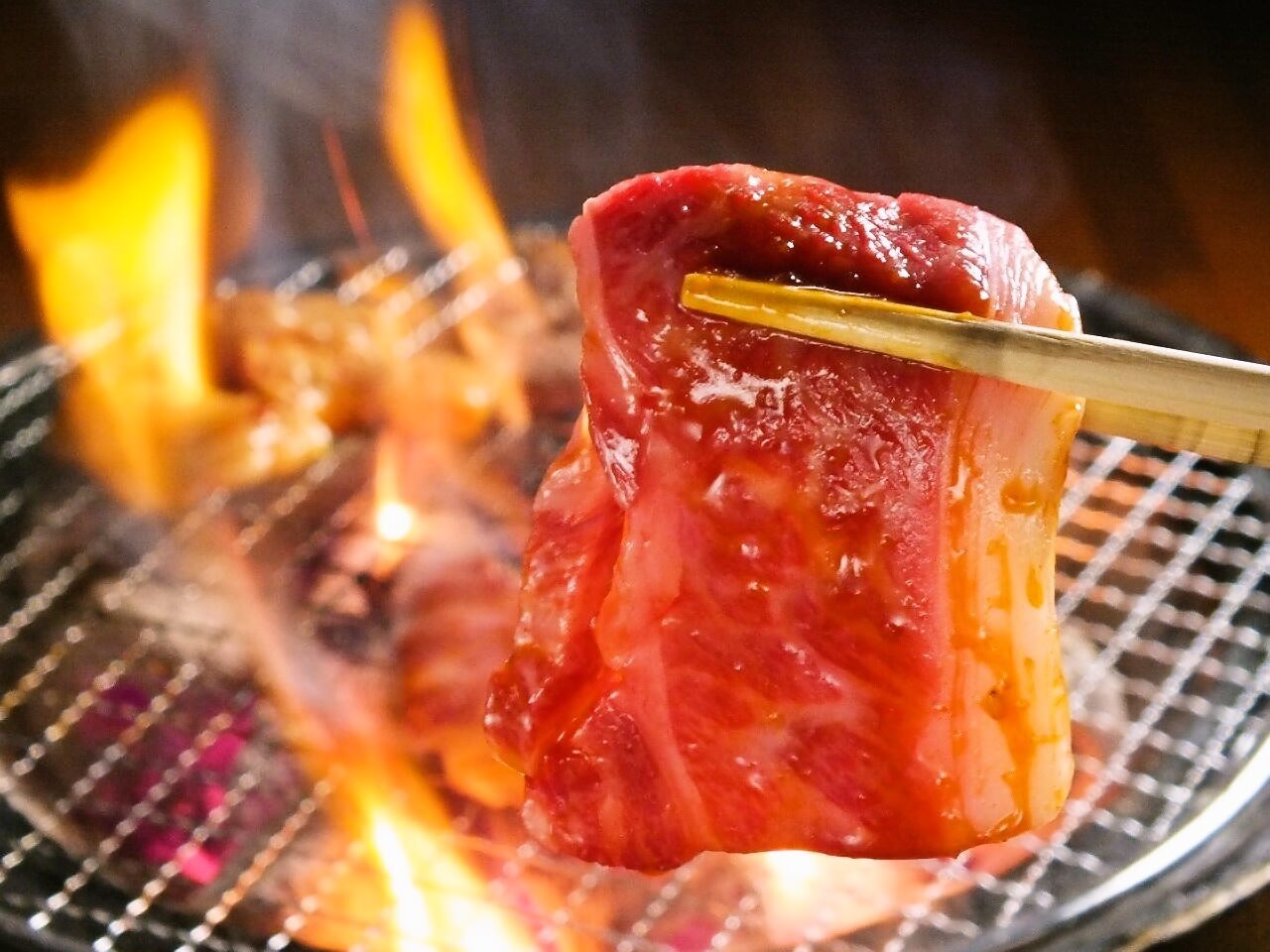 ザ パラダイスガーデン サセボ 【2食付】焼肉食べ放題＆天然温泉を満喫プラン♪