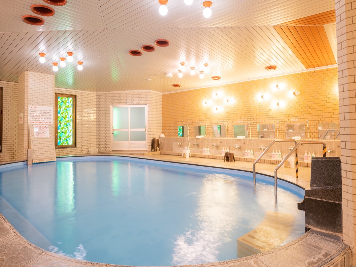 矢太樓 ・ 矢太樓 南館 【素泊まり】とってもお得に長崎を満喫！＆駐車場無料！＜食事なし＞