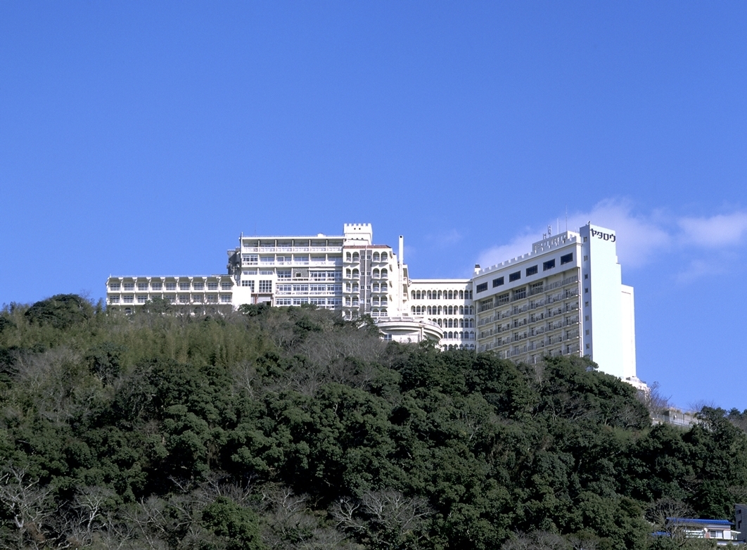 矢太樓 ・ 矢太樓 南館