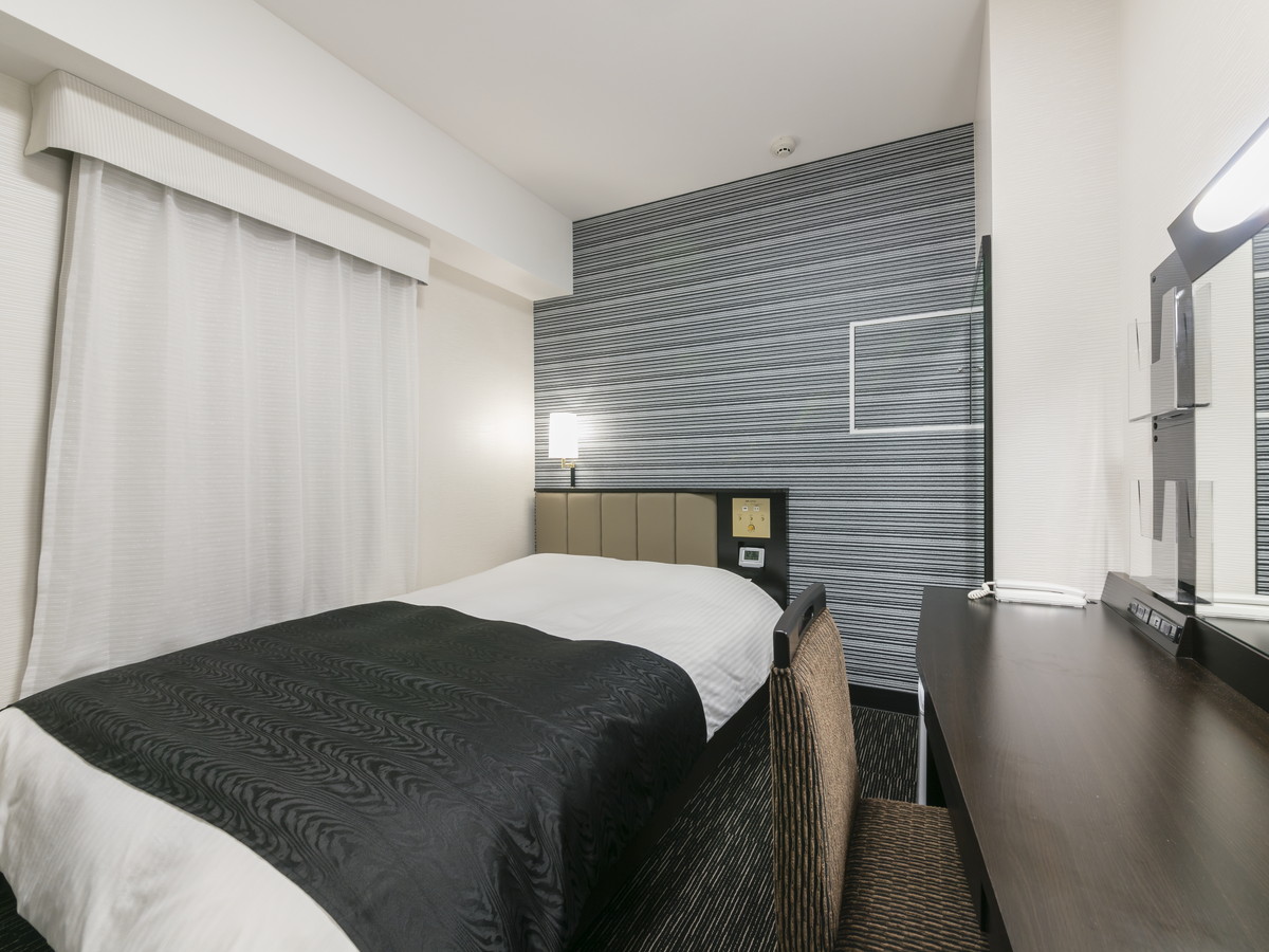 アパホテル〈長崎駅前〉 【素泊まり】JR長崎駅（東口）徒歩4分、県営バスターミナル隣!ビジネス・観光におすすめ