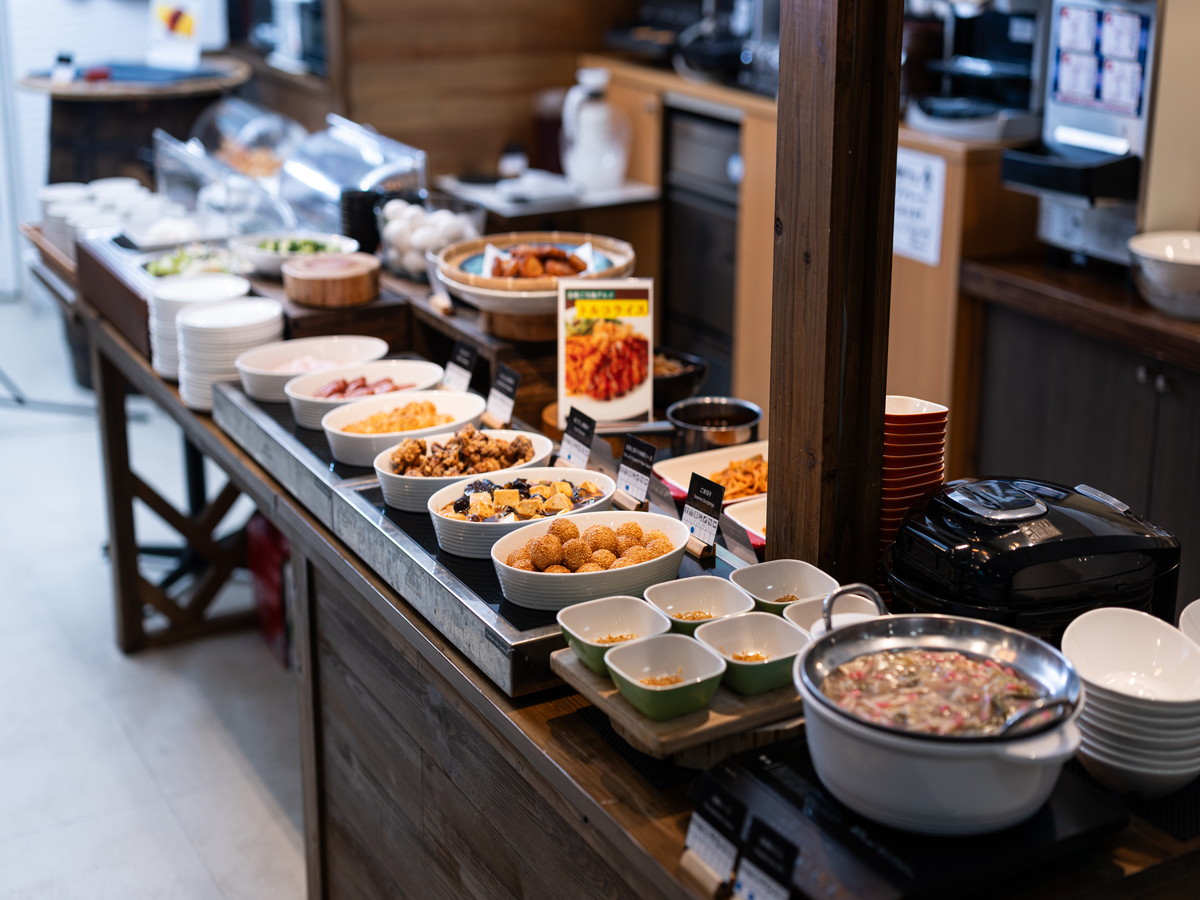 アパホテル〈長崎出島〉 【朝食付】路面電車「大波止」電停徒歩3分！観光にもおすすめ