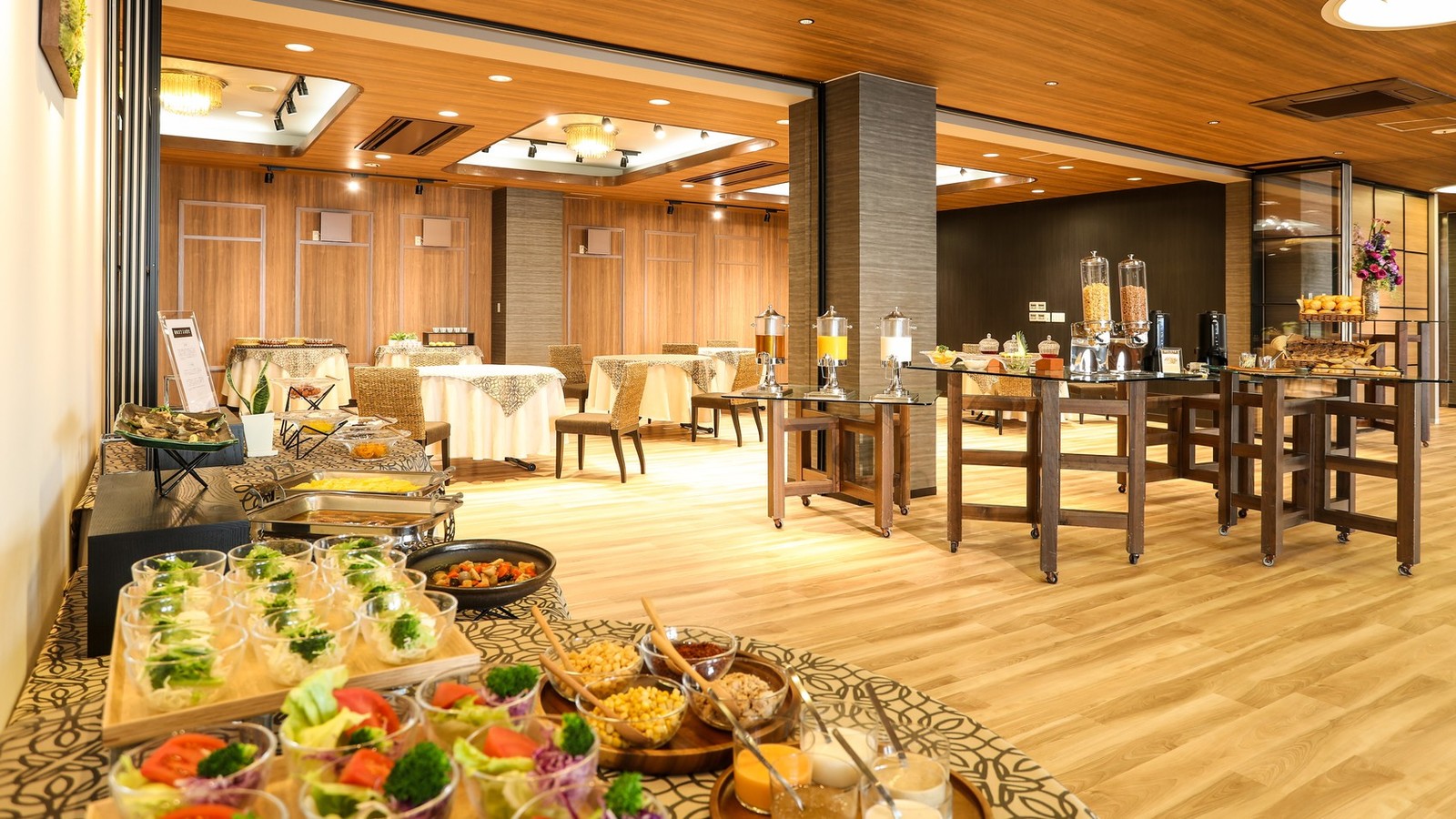 ホテル長崎 オールインクルーシブ☆【一泊朝食付】ながさきの朝ごはんプラン