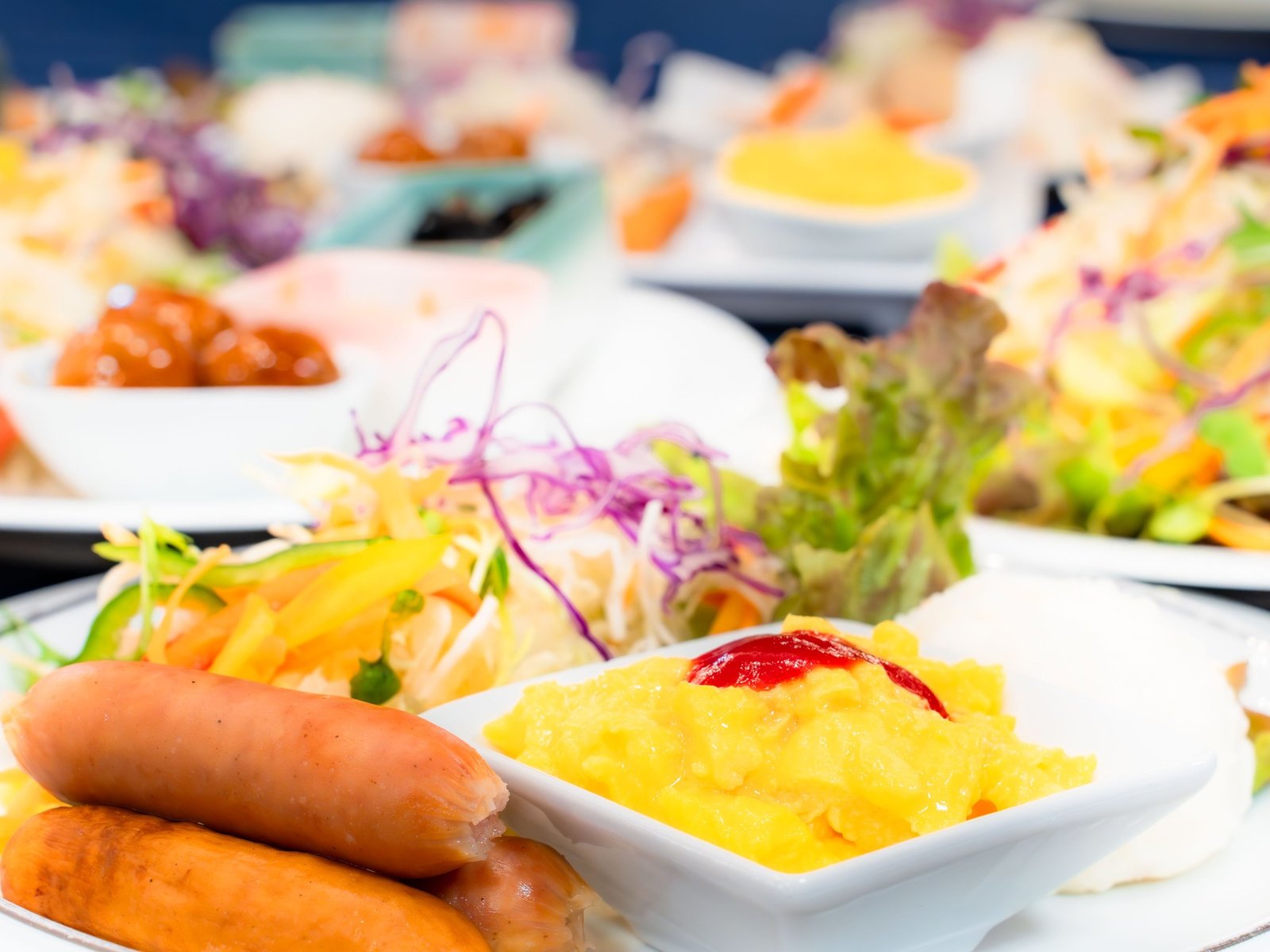 長崎スカイホテル 【1泊朝食】リニューアル畳敷き大浴場で湯った～りプラン★チェックイン22：00までOK