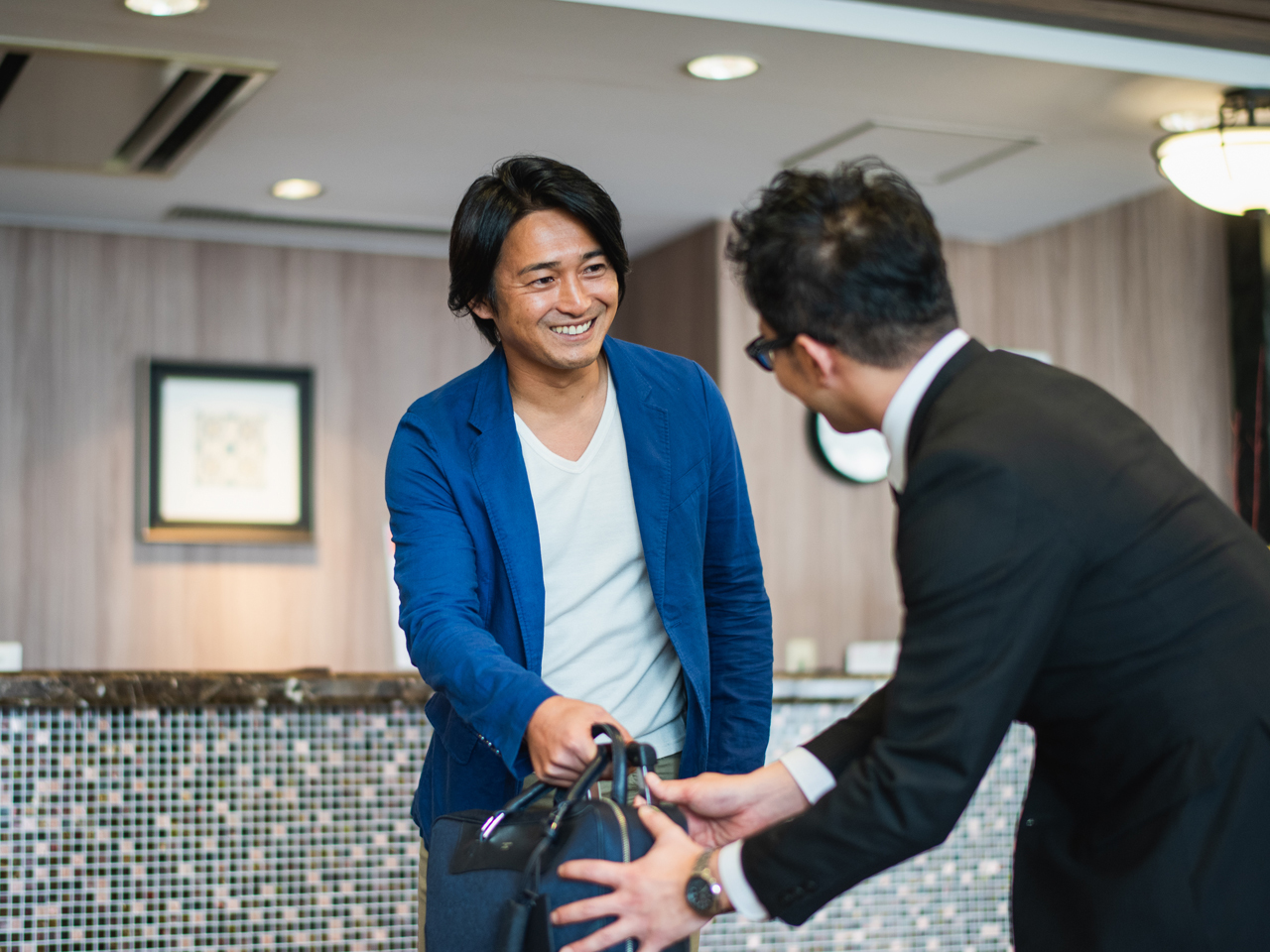 長崎バスターミナルホテル ≪素泊まり≫６０日前までの早期予約プラン■長崎中華街まで徒歩１分■空港リムジンバス乗車地■