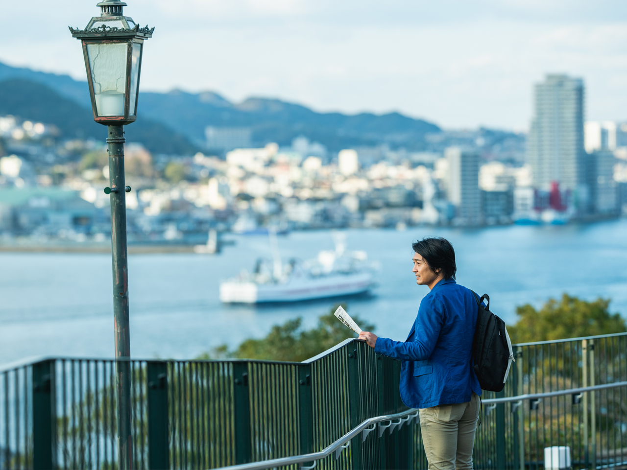 長崎バスターミナルホテル ◇長崎の世界遺産を巡る◇大浦天主堂＆グラバー園チケット特典付き≪朝食付き≫