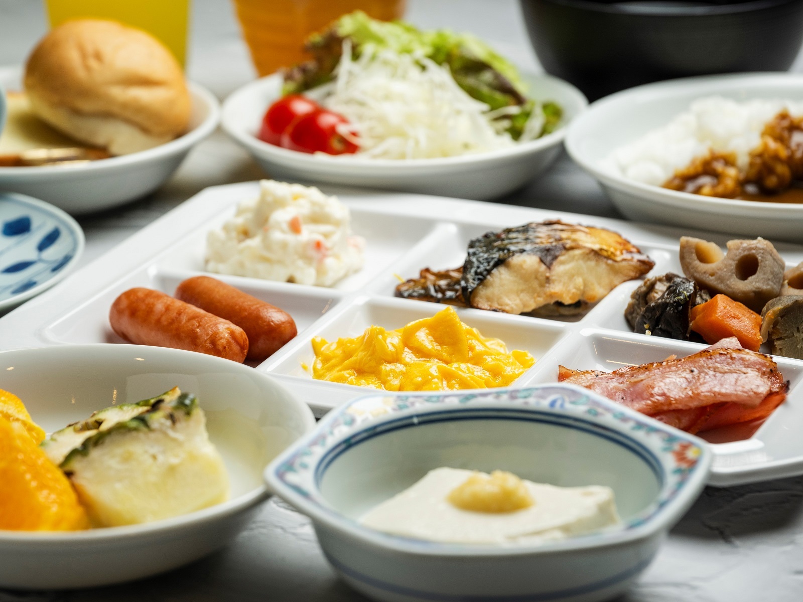 長崎バスターミナルホテル ◇長崎の世界遺産を巡る◇大浦天主堂＆グラバー園チケット特典付き≪朝食付き≫