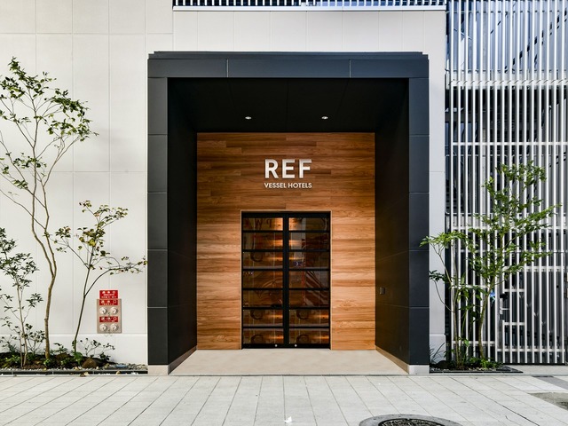 レフ熊本ｂｙベッセルホテルズ シンプルプラン♪2019年12月オープン☆大浴場完備【素泊り】