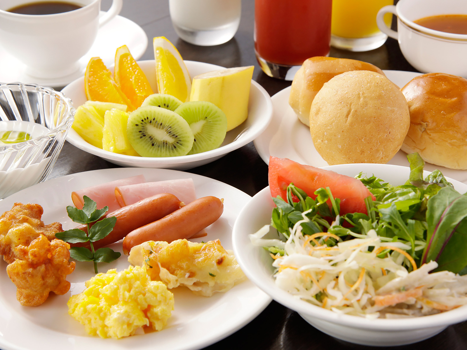 三井ガーデンホテル熊本 シンプルプラン＜朝食付＞