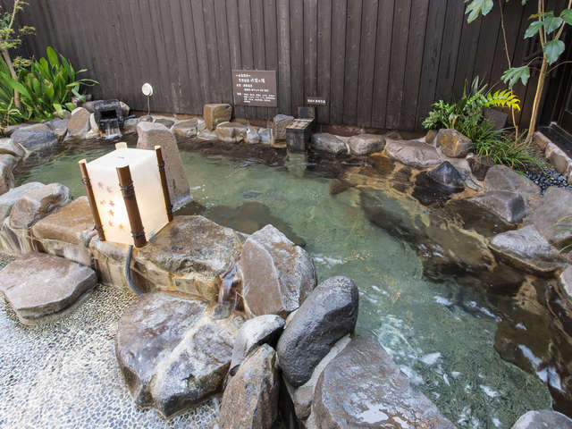 天然温泉 六花の湯 ドーミーイン熊本 【朝食付きプラン】　「味めぐり小鉢横丁」～ご当地逸品と朝の彩り御膳～