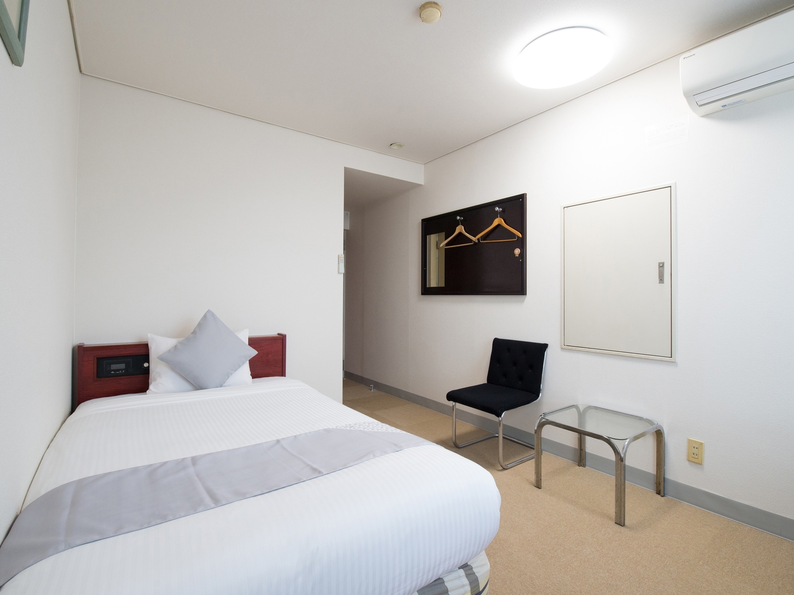 Tabist Hotel サンライト シングルルーム