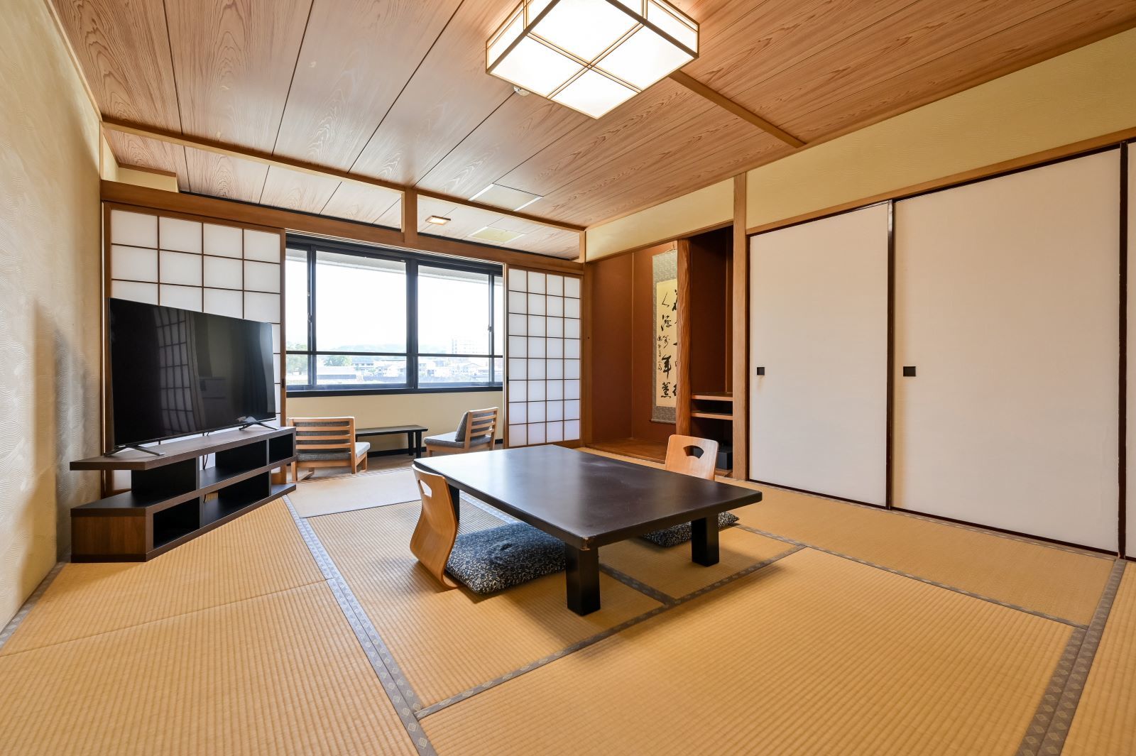 人吉温泉　鍋屋 部屋画像1