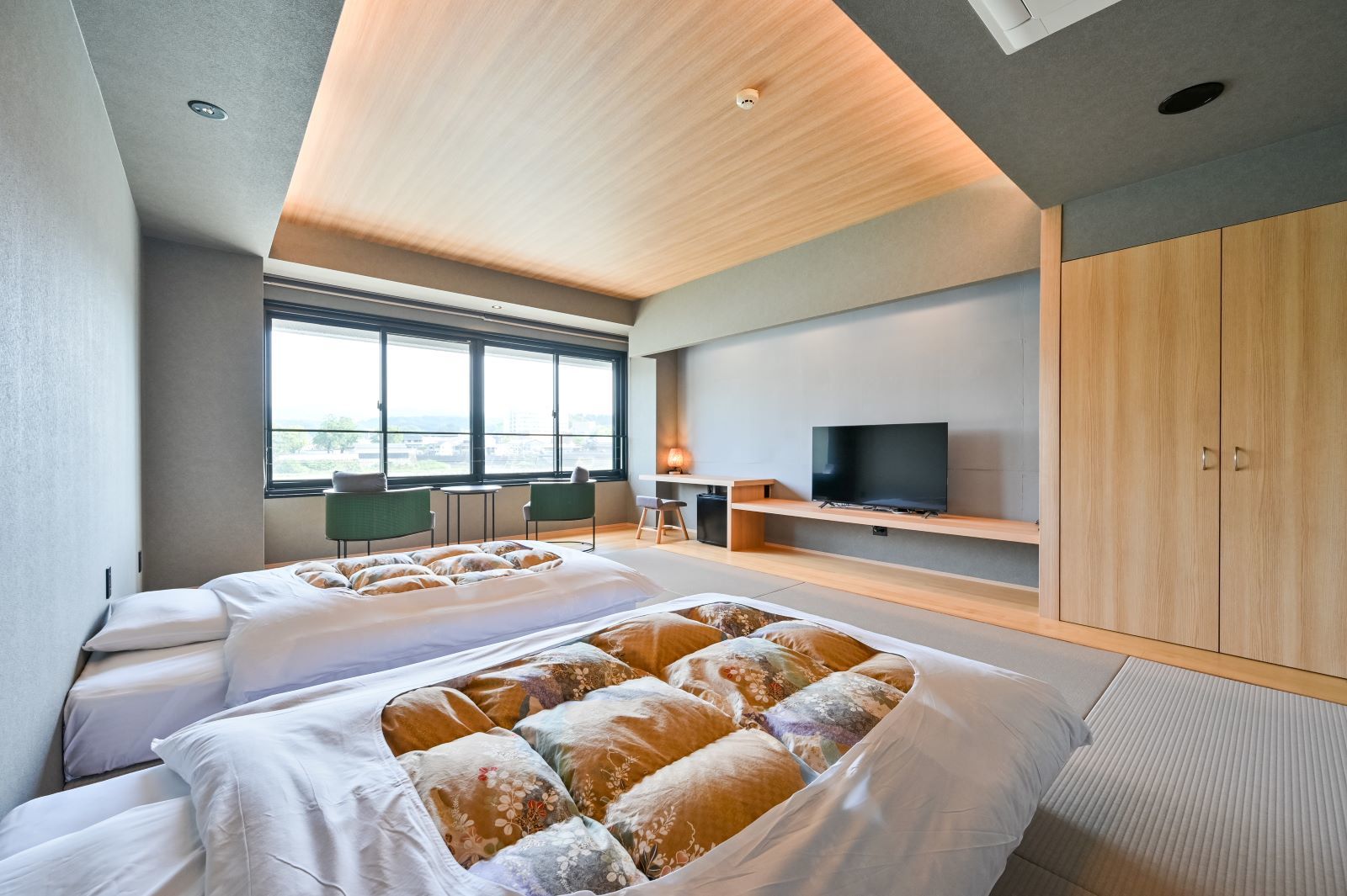 人吉温泉　鍋屋 部屋画像1