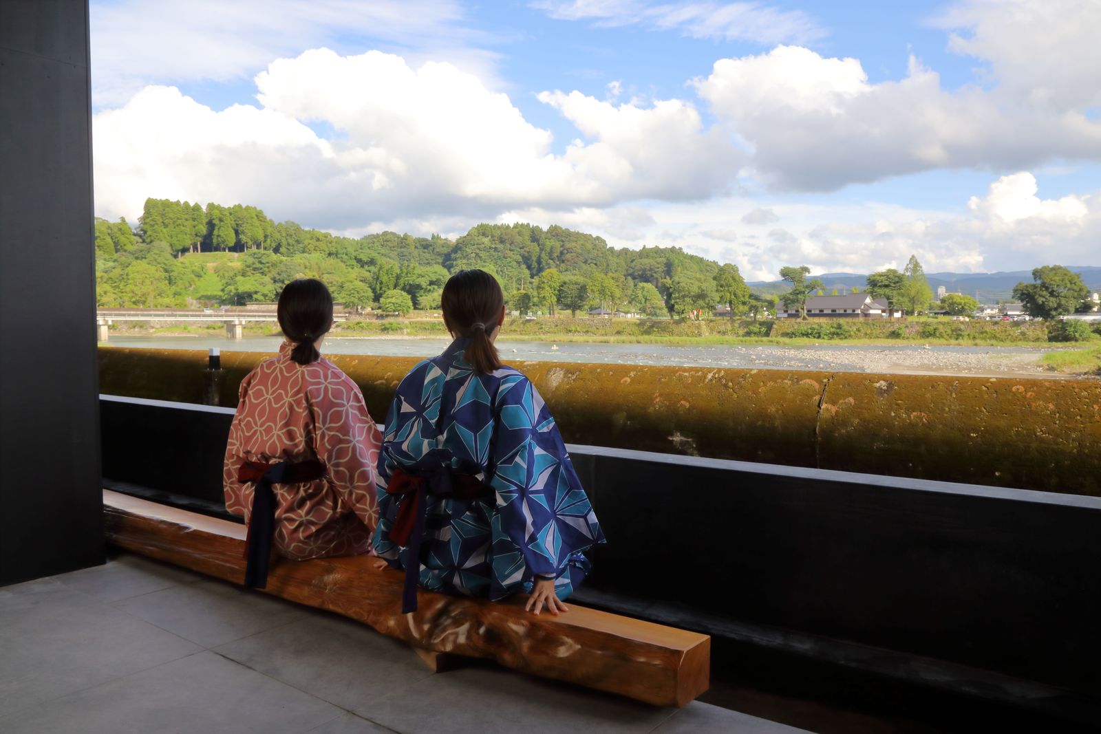 人吉温泉　鍋屋 【美人の湯でお肌すべすべ】女子旅プラン　☆お友達とのグループ旅行にも♪限定プレゼントもありますよ～☆